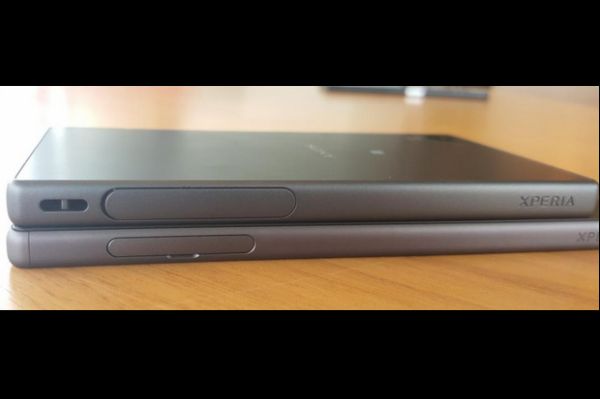 Xperia Z5 Xperia Z5