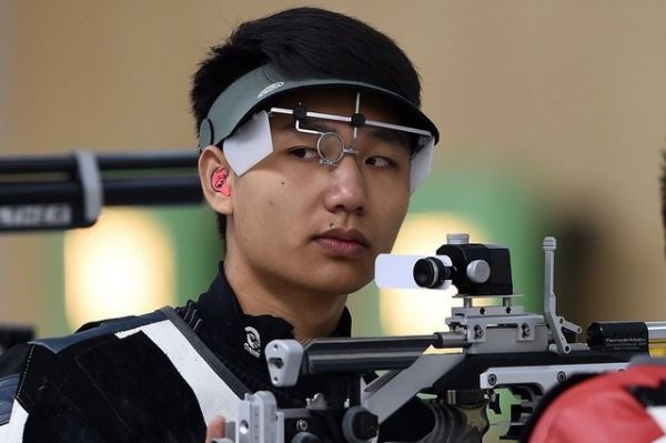 Li Na Teratas di Daftar 10 Atlet Terbaik China 2014