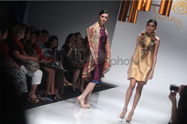 Keindahan Seni Peranakan Persembahan Yanny Tan 