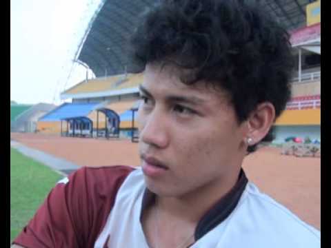 Ini Pemain Belia yang Bakal Merajalela di ISL 2015 