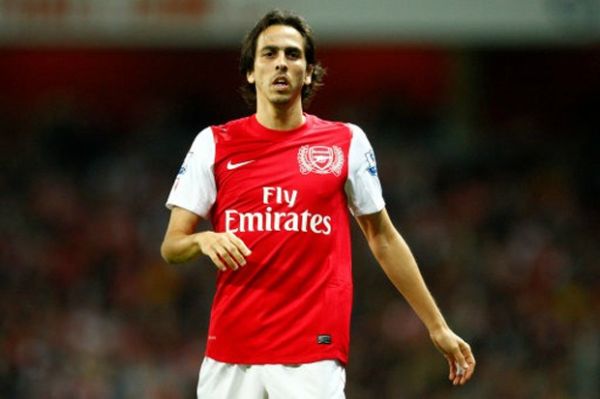 Deretan Pemain Tua yang Diboyong Arsenal