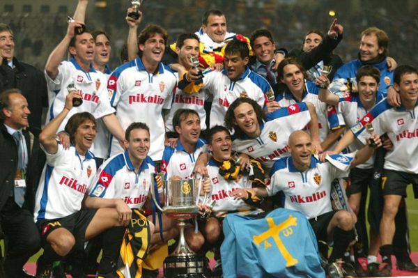 Lima Momen Tak Terlupakan Copa del Rey 