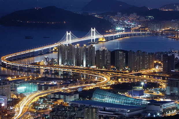 10 Destinasi Wisata Glokalisasi Menarik di Korea