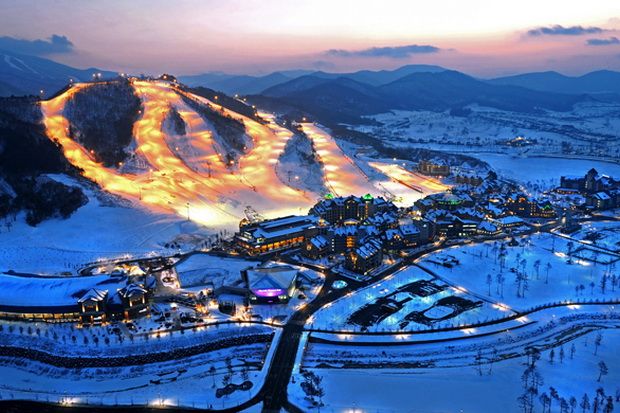 10 Destinasi Wisata Glokalisasi Menarik di Korea