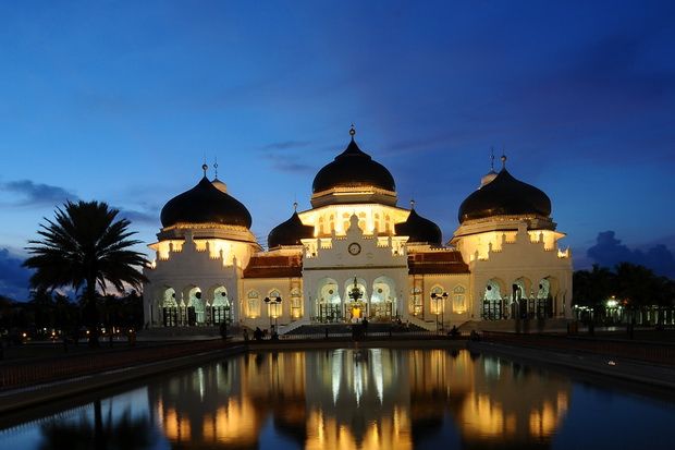 Delapan Obyek Wisata Terbaik di Indonesia versi Lonely Planet