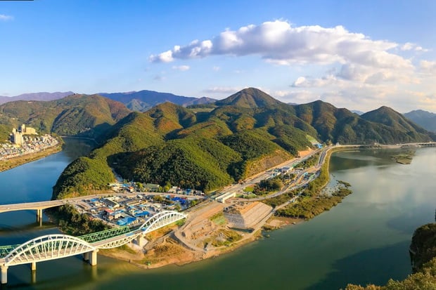 10 Destinasi Wisata Glokalisasi Menarik di Korea