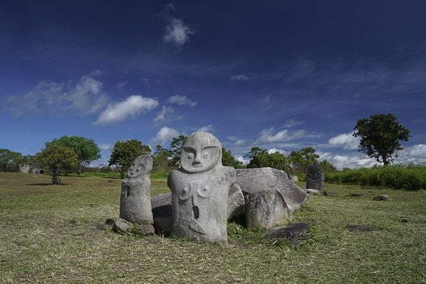 Delapan Obyek Wisata Terbaik di Indonesia versi Lonely Planet