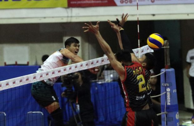 Palembang BSB Petik Kemenangan Kedua