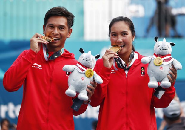 10 Momen Tak Terlupakan Sepanjang Asian Games 2018