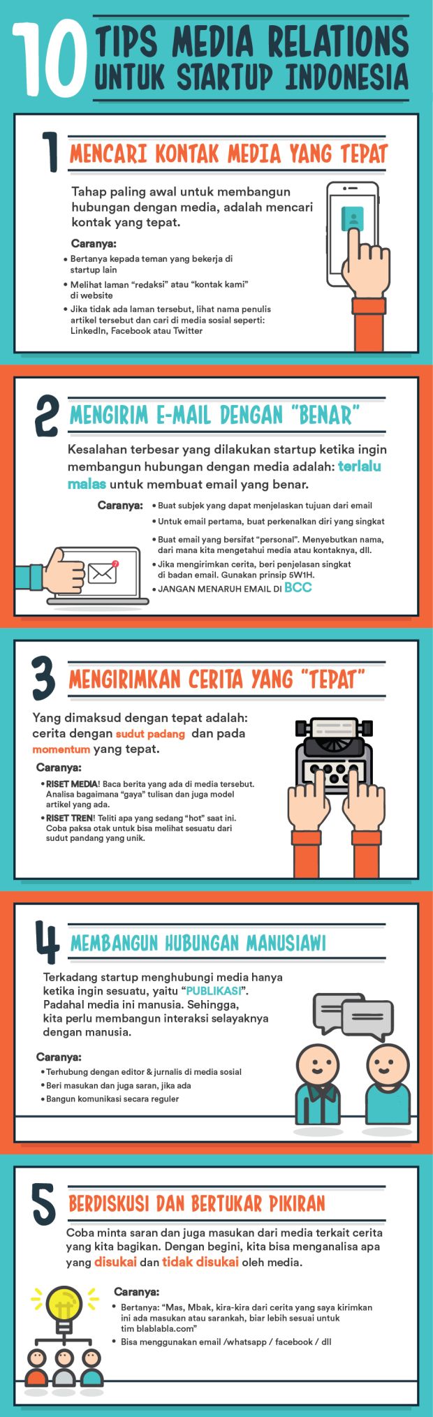 10 tips