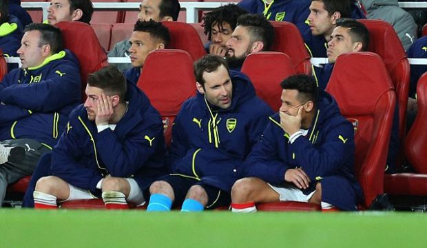Liga Inggris: Bintang Arsenal Eksodus di Musim Panas?