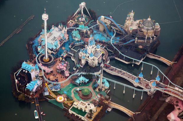 Lotte World