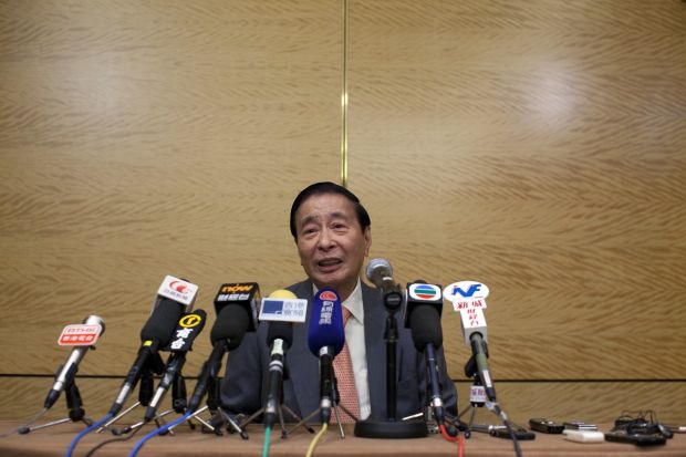 Raja Properti Dunia dengan Kekayaan Melimpah