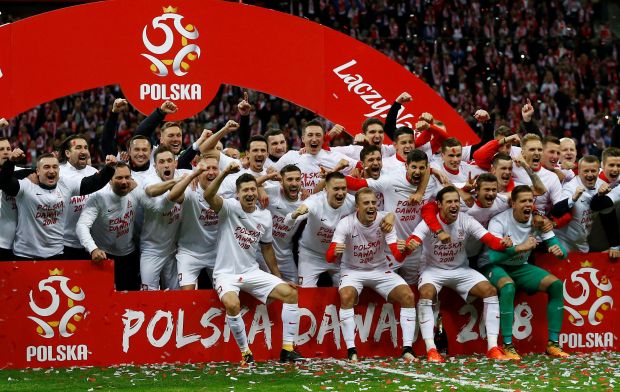 Profil 15 Tim yang Sudah Lolos ke Piala Dunia 2018