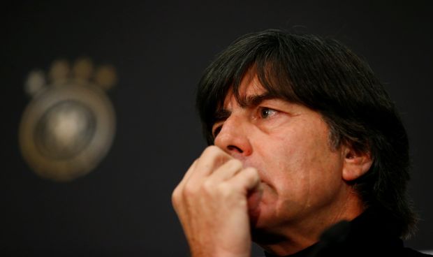 Pelatih Jerman: Kualitas Mesin Gol Prancis Beda dengan Inggris