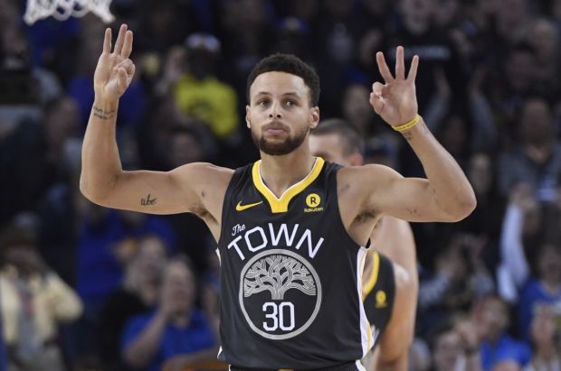 Hasil Lengkap Pertandingan Basket NBA, Minggu (31/12/2017)