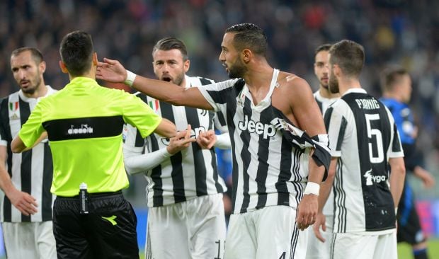 Juventus Keren, Serangan dan Pertahanan Sama Hebatnya