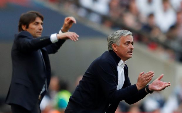 Chelsea Juara Piala FA, United Hampa Gelar