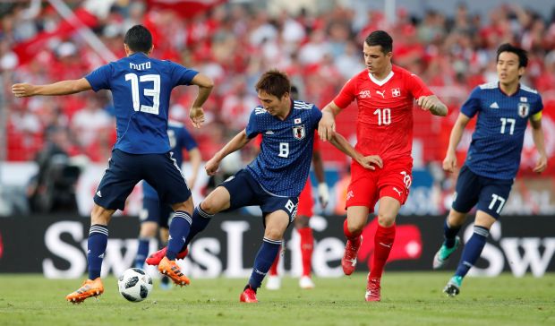 Telan Tiga Kekalahan Beruntun, Persiapan Jepang Kedodoran
