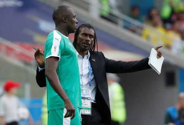 Arsitek Senegal, Aliou Cisse: Inspirasi Bruno Metsu dan Pelopor Pelatih Hitam di Piala Dunia 2018