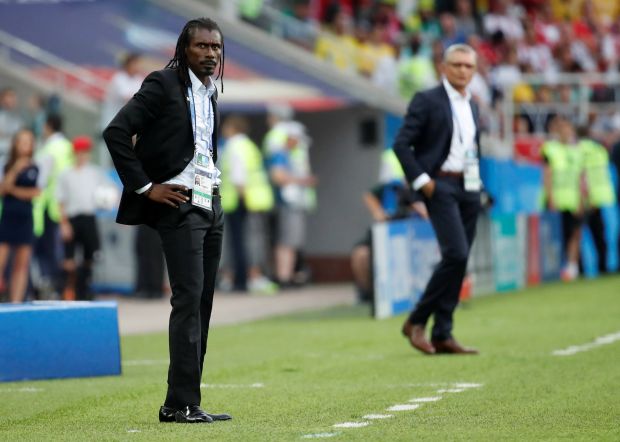Arsitek Senegal, Aliou Cisse: Inspirasi Bruno Metsu dan Pelopor Pelatih Hitam di Piala Dunia 2018
