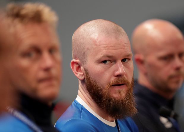 Tidak Ada Larangan Seks untuk Islandia