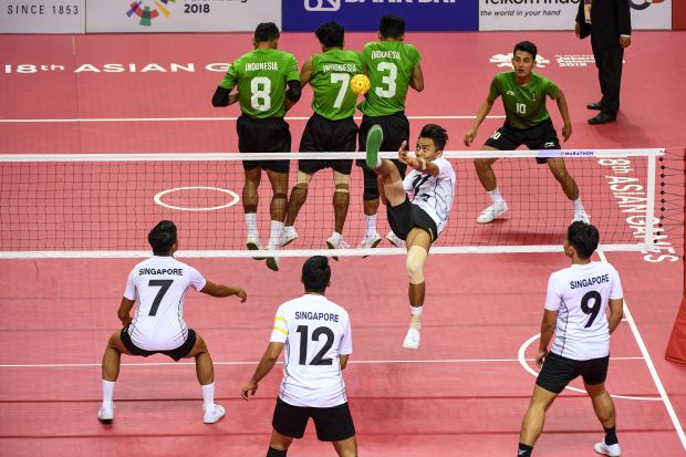 Ini Dia Atlet Indonesia Peraih Bonus Terbanyak di Asian Games 2018