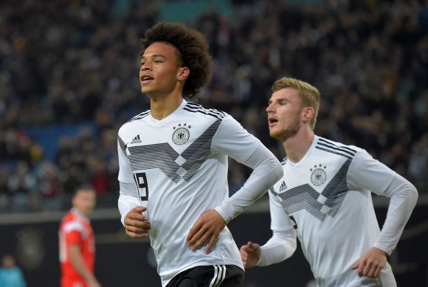 Legendaris Jerman Sebut Guardiola Biang Kerok Kemunduran Der Panzer