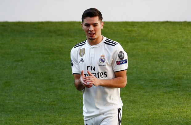 Brahim Diaz Tak Punya Pilihan Lain