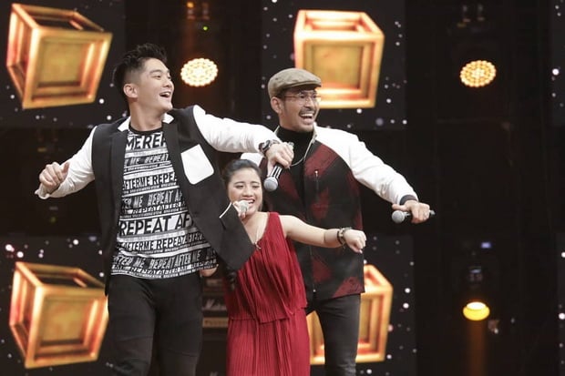 Ini 28 Kontestan yang Akan Bersaing di Live Duel Rising Star Indonesia