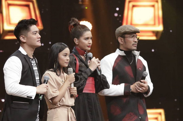 Ini 28 Kontestan yang Akan Bersaing di Live Duel Rising Star Indonesia