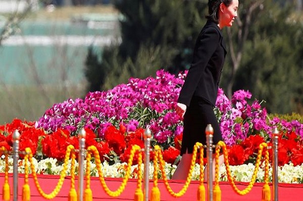 7 Tokoh Kunci di Lingkaran Rezim Kim Jong-un Penguasa Korut