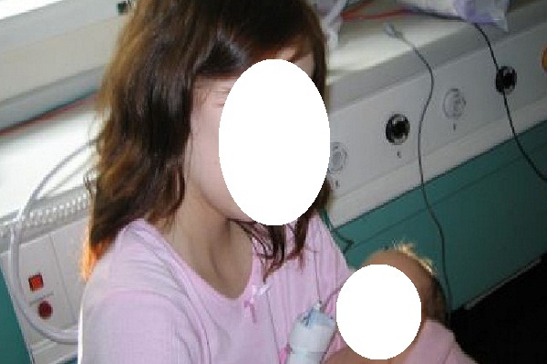 Kisah Ibu Termuda Inggris, Hamil saat 11 Tahun karena Diperkosa Kakaknya