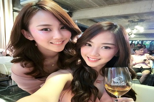 Sebelum MH370 Lenyap, Pilot Kirim 97 Pesan Nakal ke Model Cantik