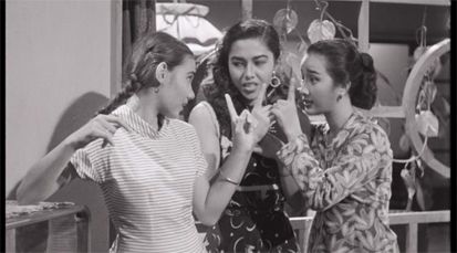 10 Film Indonesia Terpopuler