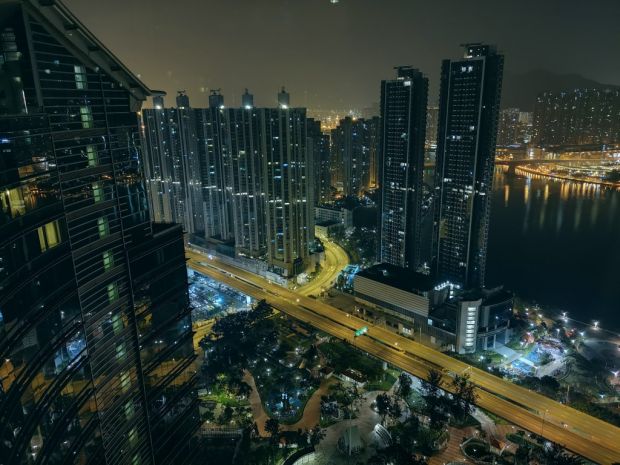 Huawei Rilis Foto Pertama Hasil Bidikan Kamera 48 MP Milik Honor V20