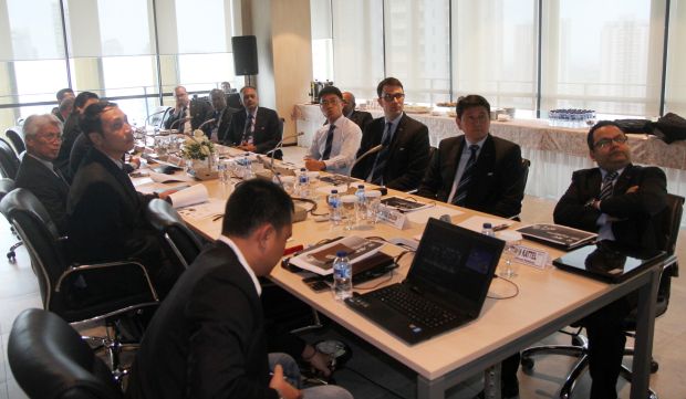 AFC dan PSSI Bicara Lisensi Klub hingga Program Pemain Muda
