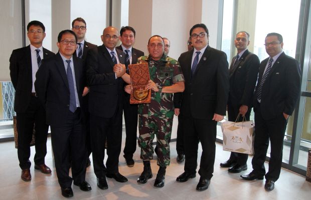 AFC dan PSSI Bicara Lisensi Klub hingga Program Pemain Muda