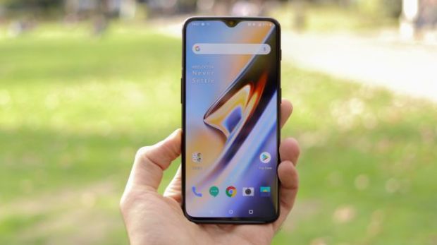 Setelah AS dan Eropa, Hari Ini OnePlus 6T Mampir ke India