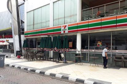 Daftar Ritel di Indonesia yang Memilih Menutup Usaha