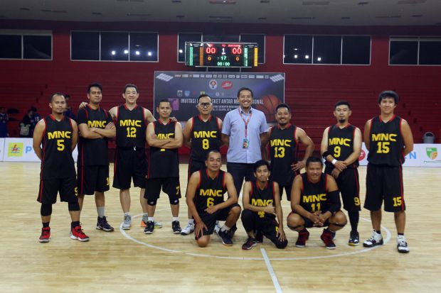 Perang Saudara di Perempat Final, MNC Media Tantang RCTI