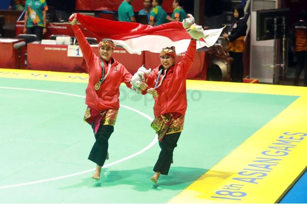 10 Momen Tak Terlupakan Sepanjang Asian Games 2018