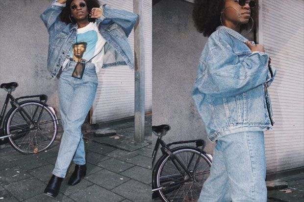 8 Gaya Fashion Era 90-an yang Kembali Menjadi Tren