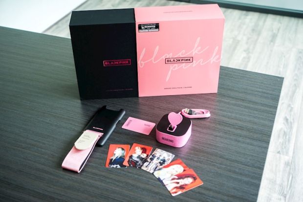 Galaxy A80 Blackpink Special Edition Bisa Dipesan di Thailand-Vietnam