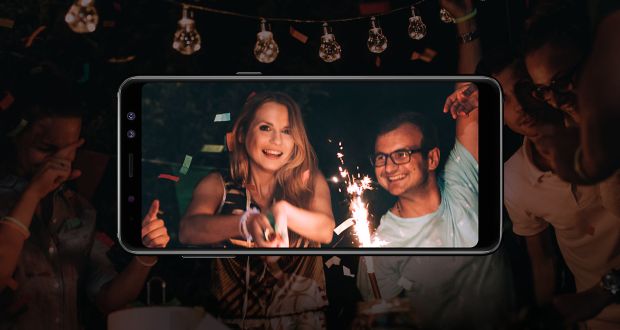 Beredar 19 Januari, Galaxy A8-A8 Plus Dijual Mulai Rp6,5 Juta