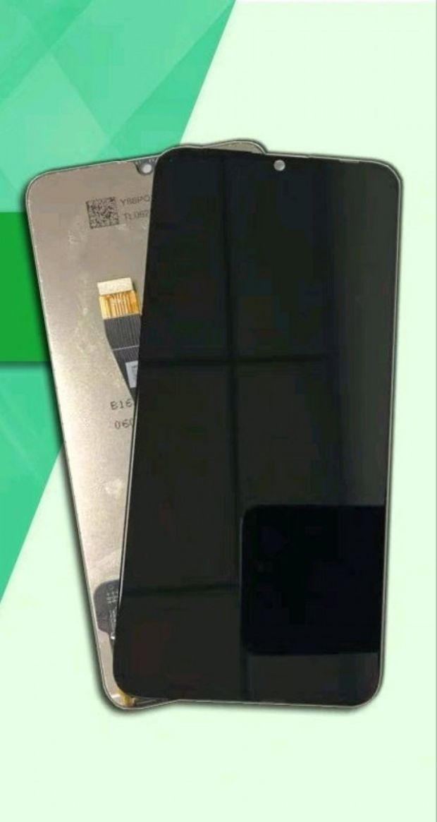 Galaxy A8s Jadi Smartphone Samsung Pertama dengan Infinity-U Bertakik?