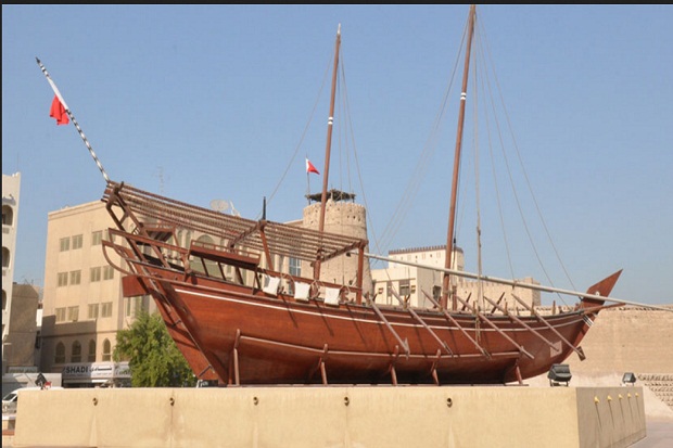 10 Tempat Indah Berlibur di Dubai
