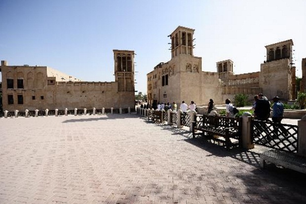 10 Tempat Indah Berlibur di Dubai
