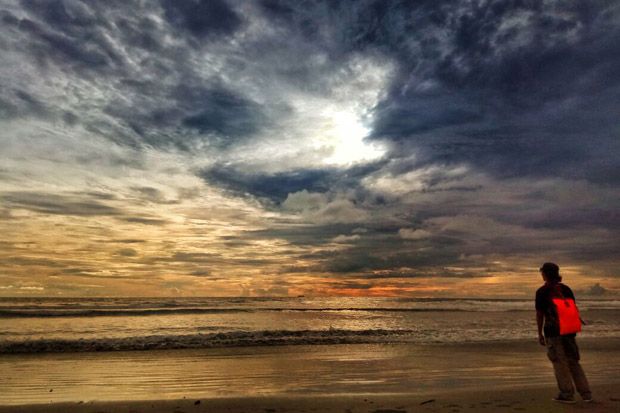 Menyusuri Jejak Sejarah Bung Karno, Benteng, dan Pantai di Bengkulu
