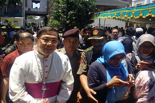 Gus Solah: Kita Kehilangan Tokoh Besar